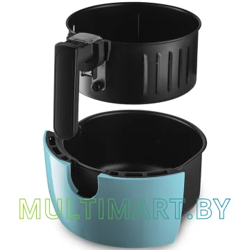 Аэрофритюрница Kitfort KT-2238-2 картинка 5